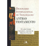 Dicionario Internacional De Teologia
