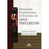 Dicionario Internacional De Teologia
