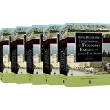 Dicionario Internacional De Teologia