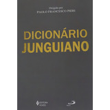 Dicionario Junguiano De