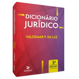 Dicionario Juridico De