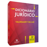 Dicionario Juridico De