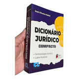 Dicionario Juridico Compacto