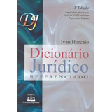 Dicionario Juridico Referenciado