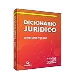 Dicionario Juridico 