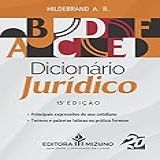 Dicionario Juridico 