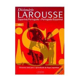 Dicionario Larousse Espanhol 
