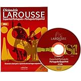 Dicionario Larousse Espanhol