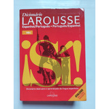 Dicionario Larousse Mini Espanhol