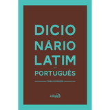 Dicionario Latim