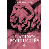 Dicionario Latino portugues De