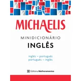 Dicionario Michaelis Escolar Ingles