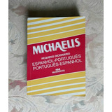 Dicionário Michaelis Espanhol-português, Português-espanhol