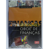 Dicionario Oboe De Financas