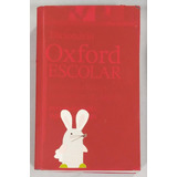 Dicionario Oxford Escolar 