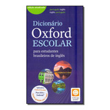 Dicionario Oxford Escolar 