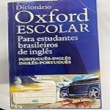 Dicionario Oxford Escolar Portugues