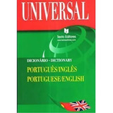 Dicionario Portugues E Ingles