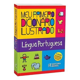 Dicionario Portugues Ilustrado Lingua