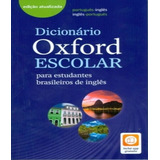 Dicionario Portugues Ingles Escolar