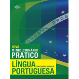 Dicionario Portugues Lingua Portuguesa