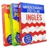 Dicionário Prático Passo A Passo Português Inglês Espanhol 