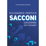 Dicionario Pratico Sacconi