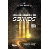 Dicionario Psicanalitico Dos Sonhos
