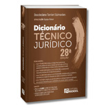 Dicionario Tecnico Juridico Rideel