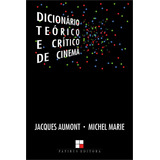 Dicionario Teorico E Critico