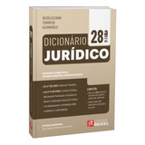 Dicionario Universitario Juridico 