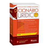 Dicionario Universitario Juridico