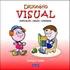 Dicionário Visual, De Sérgio Vale. Editora Komedi, Capa Mole Em Português