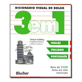 Dicionario Visual De Bolso