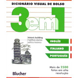 Dicionario Visual De Bolso
