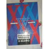 Dicionario Webster s O