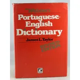 Dicionario Websters Portugues ingles