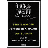 Dick Cavett Show Stevie