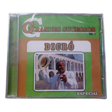 Dicro Cd