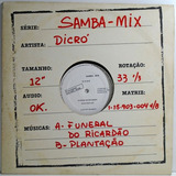 Dicro 1984 Samba Mix