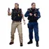 Did 1/6 Velocidade Maxima Lapd  Keanu Reeves N Hot Toys 
