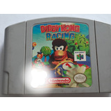 Diddy Kong Racing 