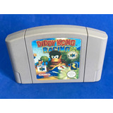Diddy Kong Racing 64