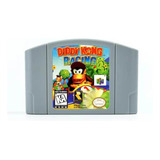 Diddy Kong Racing 64