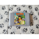 Diddy Kong Racing 64