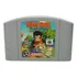 Diddy Kong Racing Cartucho Original Nintendo 64 N64 -loja Rj