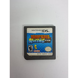 Diddy Kong Racing Ds