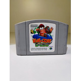 Diddy Kong Racing Nintendo