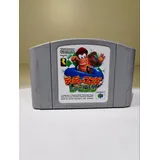 Diddy Kong Racing Nintendo
