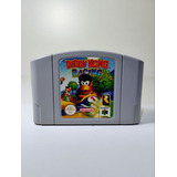 Diddy Kong Racing Nintendo